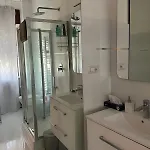 Alojamento de Acomodação e Pequeno-almoço Smart Salerno