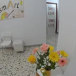 Smart 4* Salerno