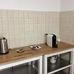 Alojamento de Acomodação e Pequeno-almoço Smart