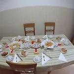 Alojamento de Acomodação e Pequeno-almoço Smart Salerno