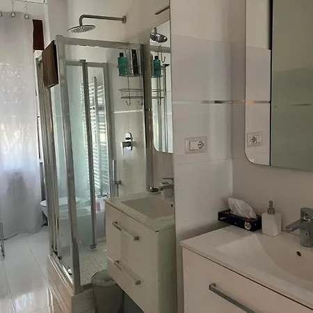 Bed and breakfast Smart Salerno