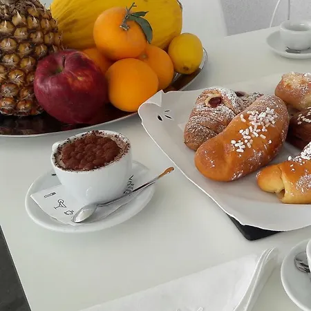 Smart Bed and breakfast Salerno