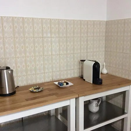 Bed and breakfast Smart