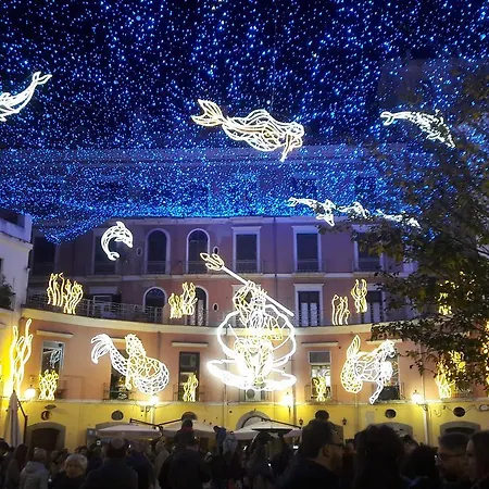 Smart 3* Salerno
