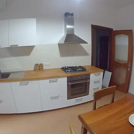 Smart Bed and breakfast 3*