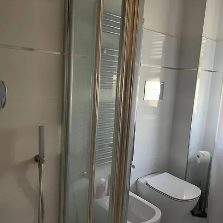 Smart Panzió Salerno