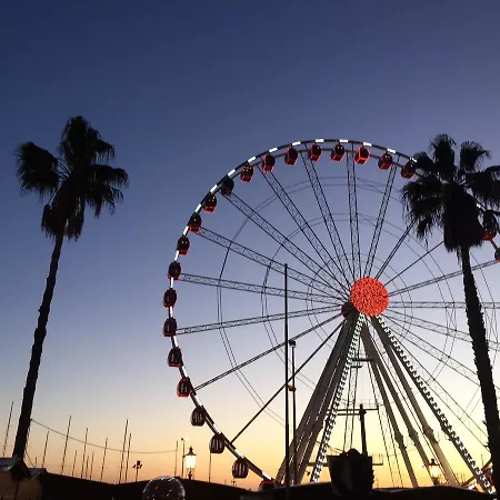 Smart Panzió Salerno