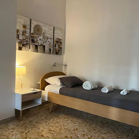 Smart 4* Салерно