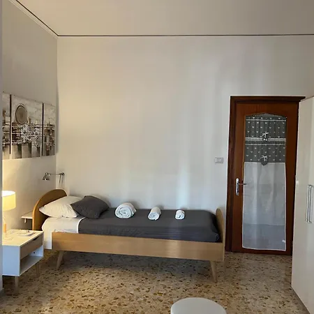 Smart Bed and breakfast