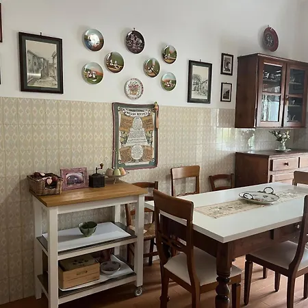 Bed and breakfast Smart