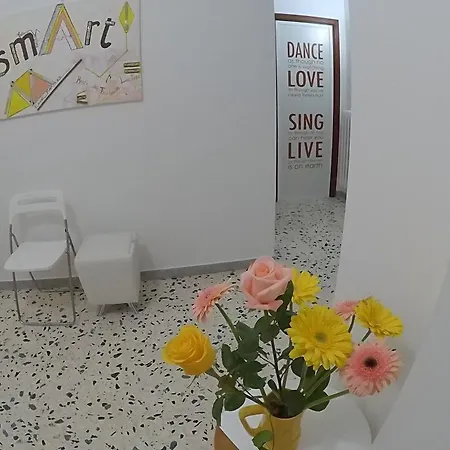 Smart 4* Салерно