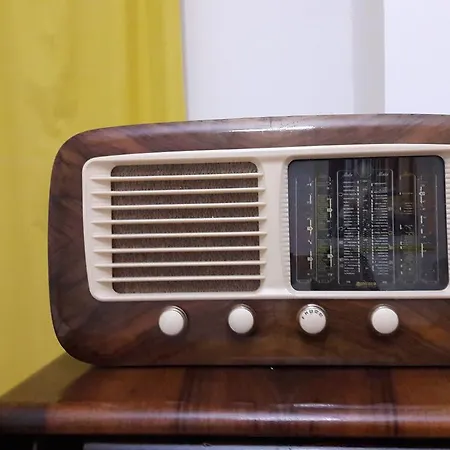 Smart Отель типа 