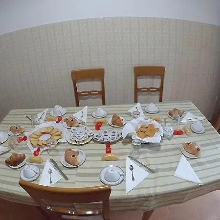 Отель типа 