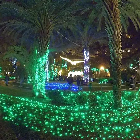 Bed and breakfast Smart 4*