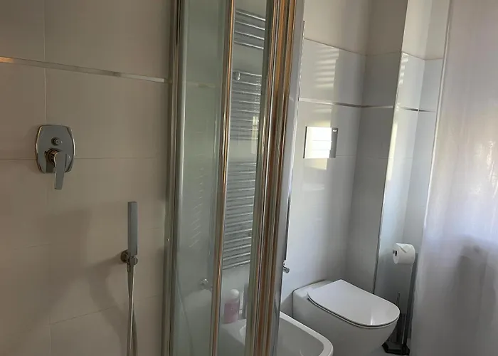 Smart Bed & Breakfast Salerno