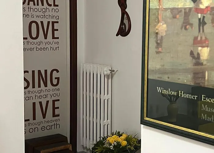 Smart Bed & Breakfast 4*