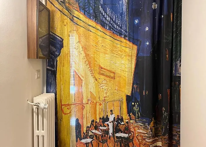 Bed & Breakfast Smart