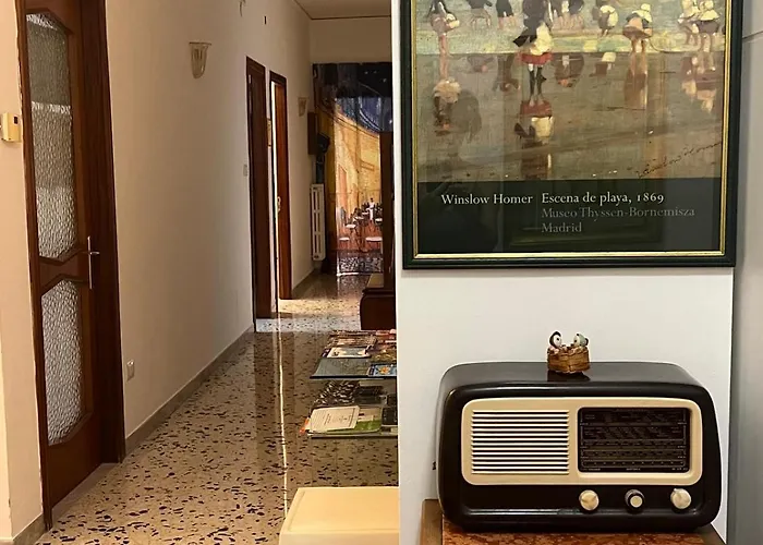 Smart Bed & Breakfast 4*