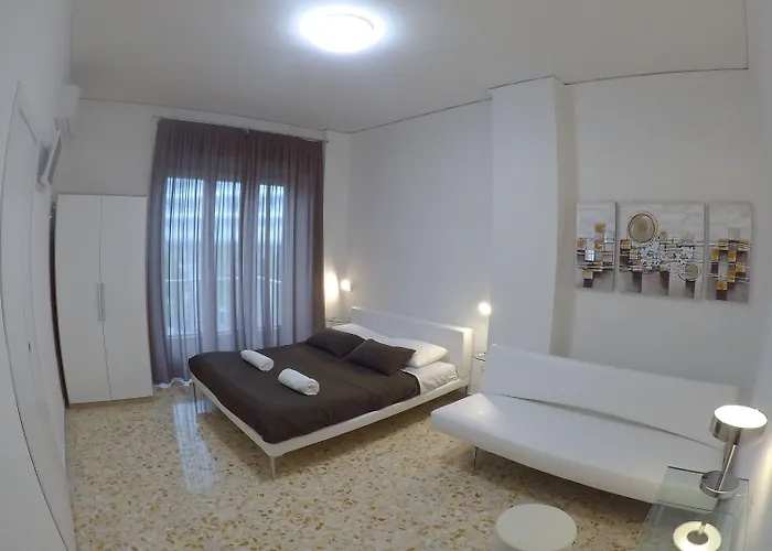 Bed & Breakfast Smart 4*