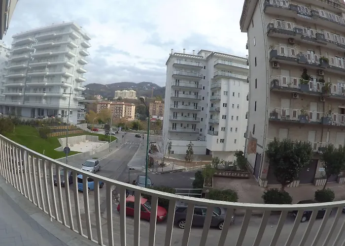 Bed & Breakfast Smart 4*