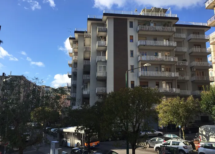 Smart Bed & Breakfast 4*