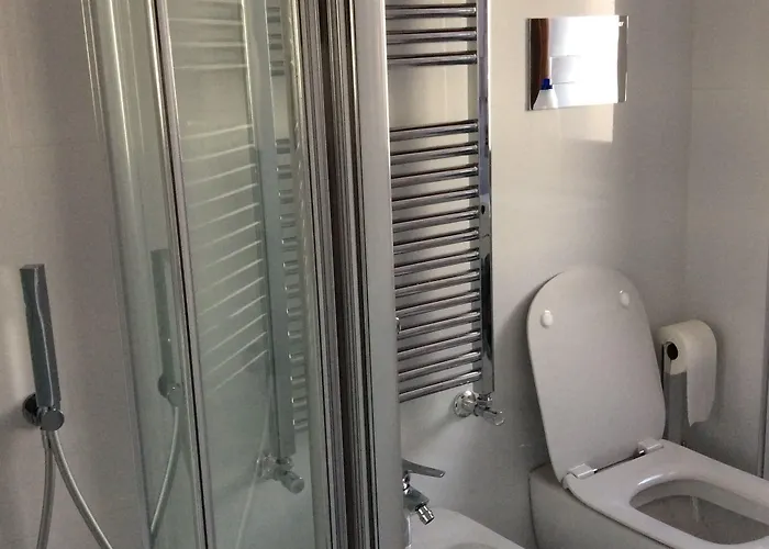 Smart Bed & Breakfast Salerno