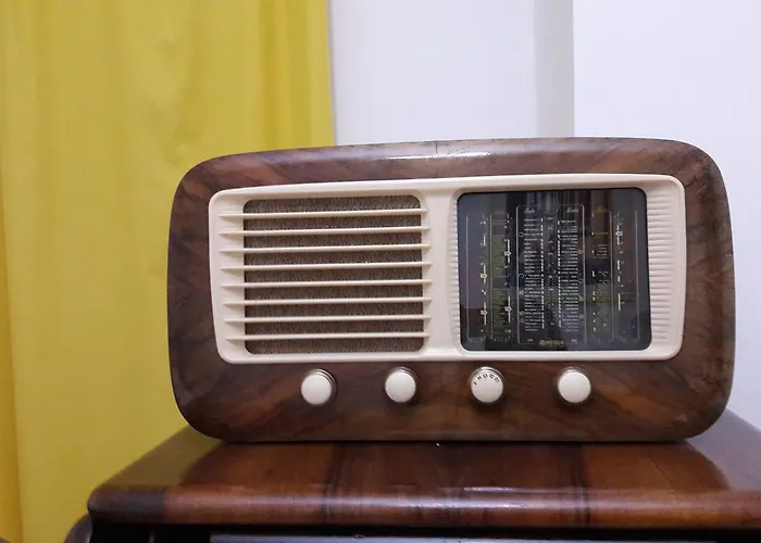 Smart Bed & Breakfast Salerno