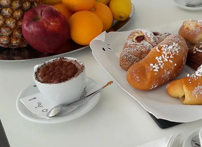 Smart Bed & Breakfast Salerno