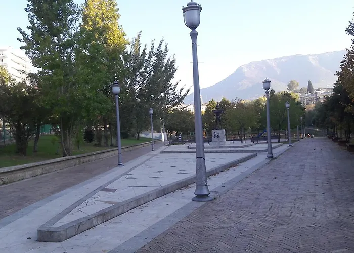 斯玛特住宿加早餐旅馆