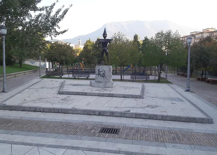 Bed & Breakfast Smart 4*