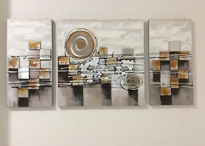 Bed & Breakfast Smart 4*