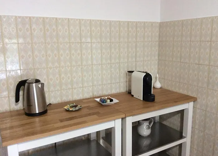 Bed & Breakfast Smart