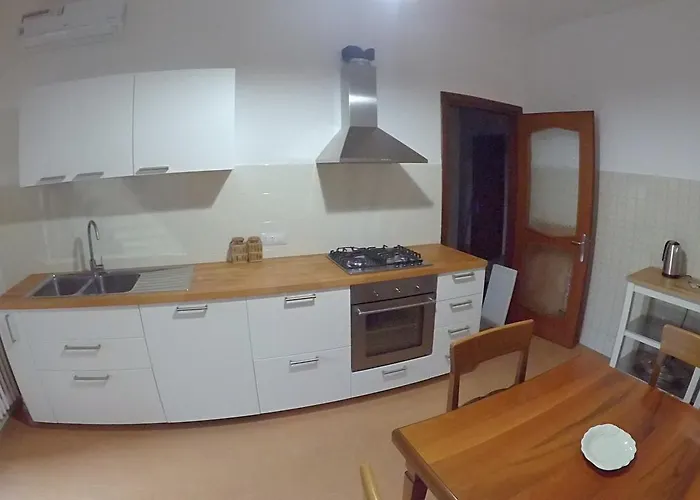 Smart Bed & Breakfast 4*