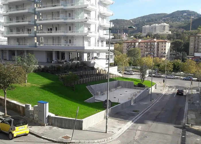 Bed & Breakfast Smart Salerno