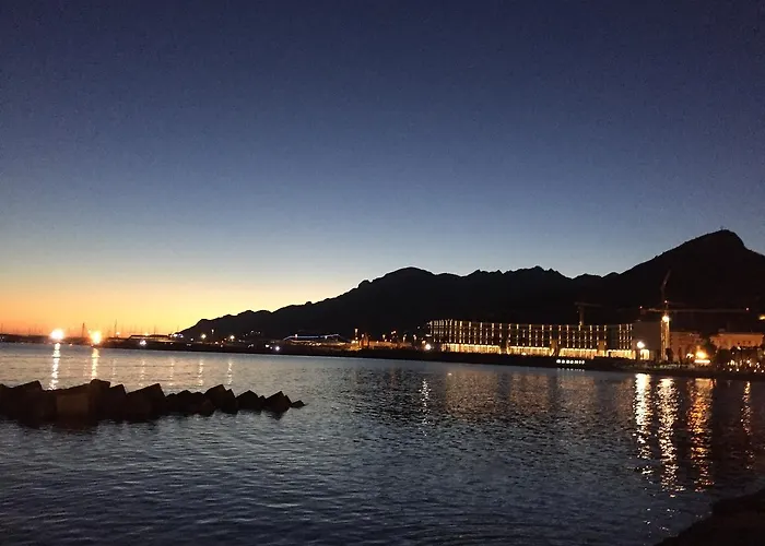 斯玛特住宿加早餐旅馆 4*