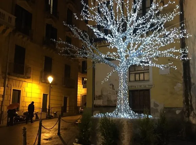 Bed & Breakfast Smart Salerno